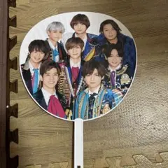 2026年最新】Hey!Say!JUMP うちわの人気アイテム - メルカリ