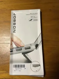 JOBSON 13-Inch MacBook Pro ノートパソコン　スタンド