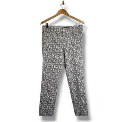 laf. カジュアルパンツ サイズ3 Lサイズ 幾何学模様　ラエフロートレアモン