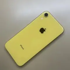 iPhoneXR 64GB SIMフリー 割れなし バッテリー最大容量81% - メルカリ