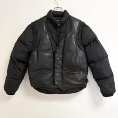 2026年最新】schott レザーダウンの人気アイテム - メルカリ