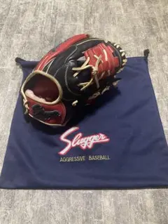久保田Slugger 軟式野球グローブ スラッガー　オーダーのサムネイル