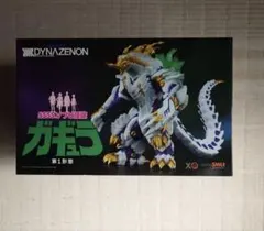 SSSS.DYNAZENON ガギュラ第1形態　フィギュアのサムネイル
