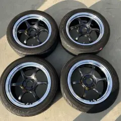 2026年最新】15インチ 4穴 pcd100 7jの人気アイテム - メルカリ