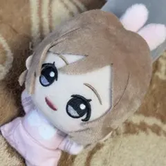 学園アイドルマスター ちびぐるみ 〜GIGO限定〜 vol.3 姫崎莉波