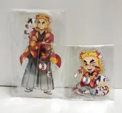 煉獄杏寿郎　丑年　アクスタ