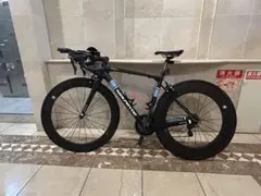 トライアスロン TTバイク BH GC AERO - メルカリ