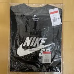 【新品未使用】NIKE SB Tシャツ