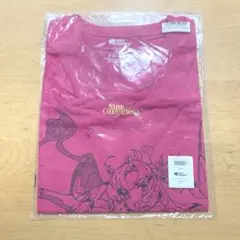 スターガーディアン　カイサ　Tシャツ star Guardian kai'sa