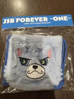 JSB FOREVER ONE キャラクター巾着 ØMI