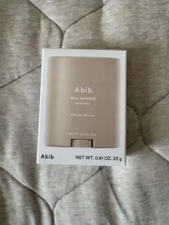 Abib アビブAiry sunstick 23g SPF 50+ PA++++のサムネイル
