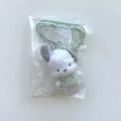 カラフルカラビナマスコットチャーム ポチャッコ