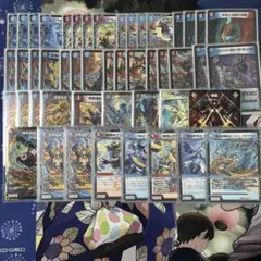 2026年最新】赤青マジック デッキの人気アイテム - メルカリ