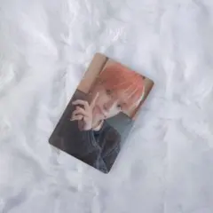 boynextdoor リウ トレカ