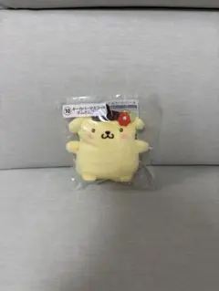 【新品未開封】サンリオ 当たりくじ キーカバーマスコット