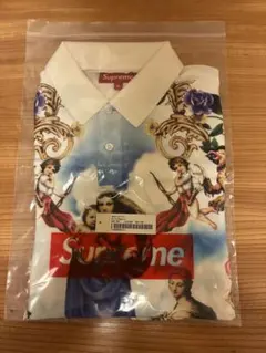 2026年最新】Supreme Heavenly Silk Poloの人気アイテム - メルカリ