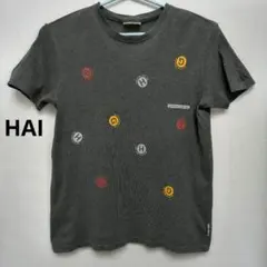 HAI Sporting Gear 半袖Tシャツ ISSEY MIYAKEのサムネイル