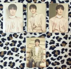 seventeen セブチ ウォヌ WONWOO トレカ まとめ売り