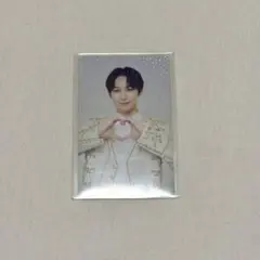 ENHYPEN ソヌ トレカ FC限定