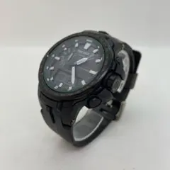 【極美品/稼働確認済み】CASIO カシオ PROTREK プロトレック 腕時計