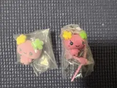 たまごっち ふらわっちセット2種