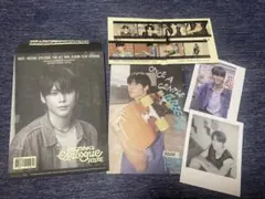 RIIZE Epilogue エピローグ アルバム ウンソク