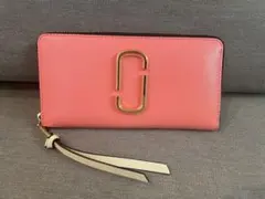 【MARC JACOBS】長財布のサムネイル