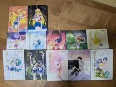 美少女戦士セーラームーン 完全版