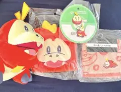 希少！きあいのハチマキ 特製ステッカー ポケモンセンター限定品2007年