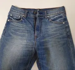 無印良品MUJIlaboデニム25インチのサムネイル