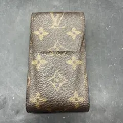 ⭐︎ルイ・ヴィトン シガレットケース モノグラム エテュイ シガレット