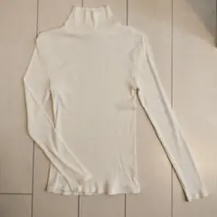 guタートルネック