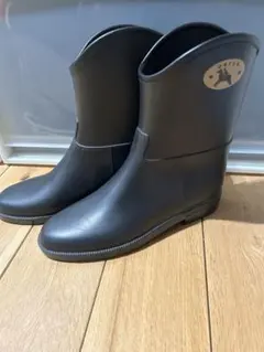 DAFNA ダフナレインブーツ 24.5cm ミディアムのサムネイル