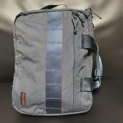 売り切り❗️BRIEFING ブリーフィング 3WAY リュック ビジネスバッグ