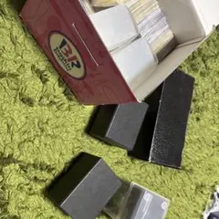 【遊戯王引退品】カード、スリーブ、構築済みデッキ