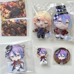 2026年最新】天馬司 缶バッジ vol.3bの人気アイテム - メルカリ
