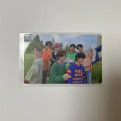 ENHYPEN トレカ all オール 集合