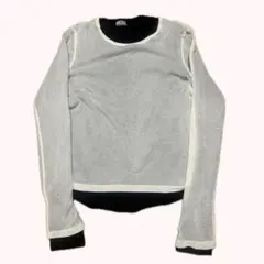 Archive DIESEL layered pull overのサムネイル