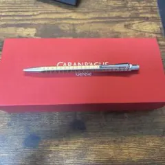 CARAN d'ACHE エクリドール エディション1901-2000 - メルカリ
