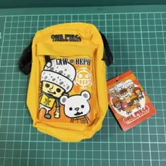 ONE PIECE PANSON WORKS ケース