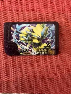 ポケモンフレンダ ゼラオラ お値下げ不可