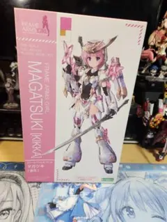 2026年最新】Frame_Arms_Girlの人気アイテム - メルカリ