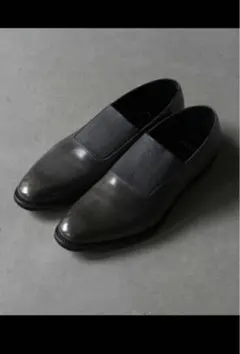 RAINMAKER SHIRRING OPERA PUMPS 25.0 - メルカリ