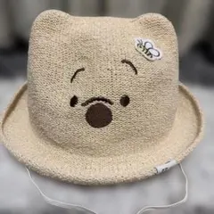 みずずぅ様専用♡くまのプーさん☆帽子