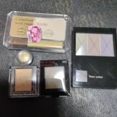 ★新品★CANMAKE NOSE Shadow Powder セット4個