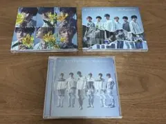 SixTONES 僕が僕じゃないみたいだ 3形態セット