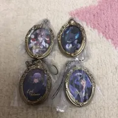 ツイステ ピクウィズ