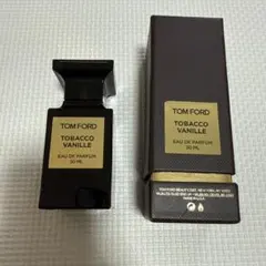 トムフォード　タバコバニラ　オードパルファム　スプレィ　50mlのサムネイル