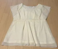 PROPORTION BODY DRESSING 半袖 トップスのサムネイル