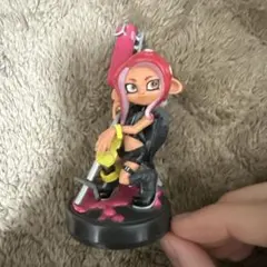 2026年最新】スプラトゥーンamiiboタコの人気アイテム - メルカリ